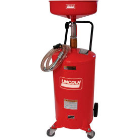 18 Gallon Oil Recovery Pan - 3601