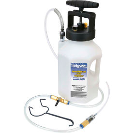 Fluid Dispensing System - MV6400