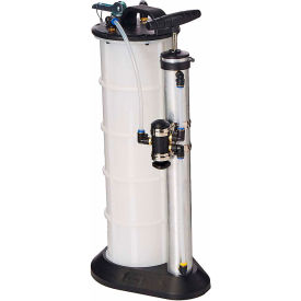 Evacuator Plus