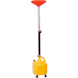 Oil Lift Drain, 8 Gallon