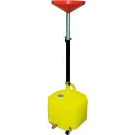 Oil Lift Drain, 18 Gallon