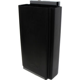 Pet Waste Bag Disposal, 5.4 Gallon Capacity