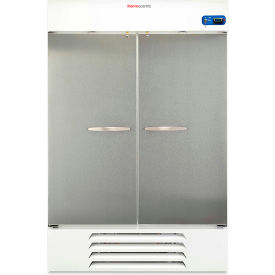 TSG Series GP Laboratory Refrigerator, Solid Doors, Gray, 49 Cu.Ft.