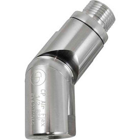 Air Flex Fitting 1/2" NPT
