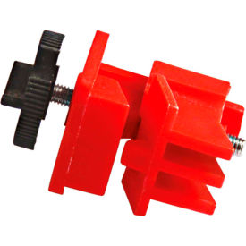 Universal Multi Pole Breaker Lockout