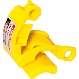 Pin And Sleeve - Plug Lockout