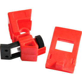 Clamp-On Breaker Lockout-cleat, 7256