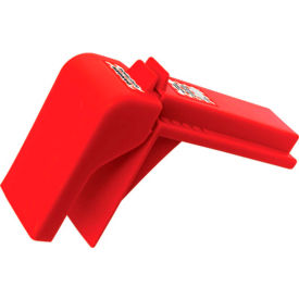 Ball Valve Lockout, 2" to 8" Diameter, 7251