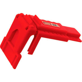 Ball Valve Lockout, 1.5" to 2.5" Diameter, 7250