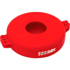 Gate Valve Lockout, 5" to 6.5" Wheel