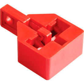 Snap-On Multi-Pole Breaker Lockout