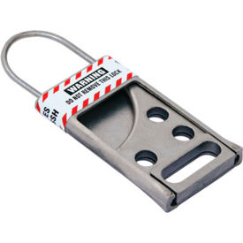 Stainless Steel Hasp, 7242