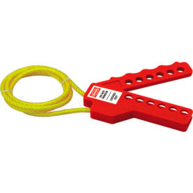 Multipurpose Cable Lockout, 7245