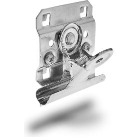 1/2" Cap Grip Clip Pegboard Hook, 3 pc