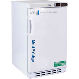 Premier Pharmacy/Vaccine Built-In Undercounter Refrigerator, 2.5 Cu. Ft., Right Hinged Door