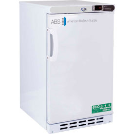 Built-In Undercounter Refrigerator, 2.5 Cu. Ft., Right Hinged Door
