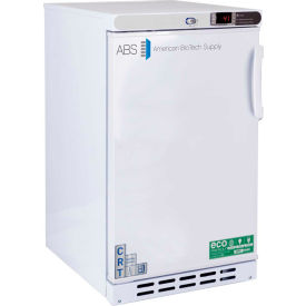 Undercounter Built-In Controlled Room Temperature Cabinet, 2.5 Cu. Ft., Left Hinged Door