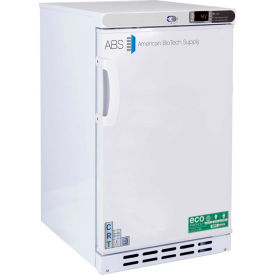 Undercounter Built-In Controlled Room Temperature Cabinet, 2.5 Cu. Ft., Right Hinged Door