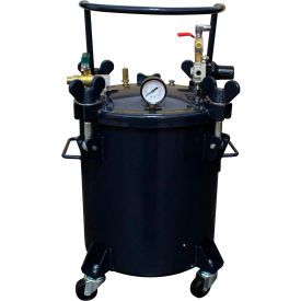5 Gallon Pressure Pot for Casting