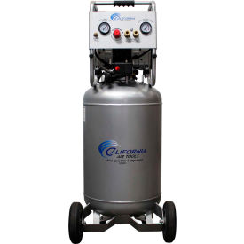 Ultra Quiet & Oil-Free Air Compressor 2.0 Hp 20.0 Gal. Air Compressor