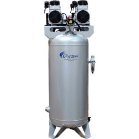 Ultra Quiet Ultra Dry Oil-Free 4.0 Hp 60.0 Gal. Air Compressor