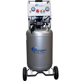 Ultra Quiet & Oil-Free Air Compressor 2.0 Hp 20.0 Gal. Air Compressor