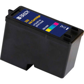 J20 Ink Cartridge, Cyan/Magenta/Yellow, Ink Jet
