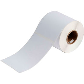 Vinyl Label 6.10"H x 4.13"W 200/Roll, White