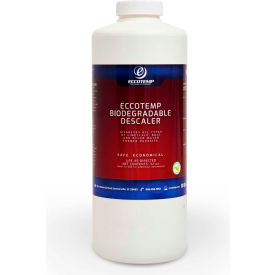 System Descaler Solution 32oz. - EZL32OZ