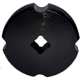 King Pin Thread Chaser For 16K, 18K And 20K Axle Truck - XTC25B