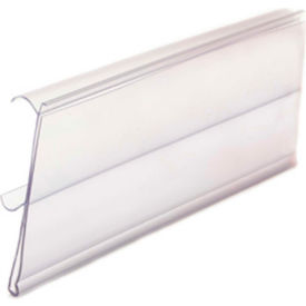 Wire-Rac 2" X 4" Snap-On - Package Qty 25