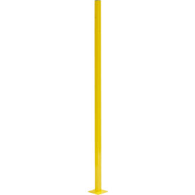 RapidGuard II - Door Post, 6 3/4" H