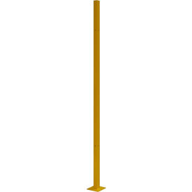 RapidGuard II - Corner Post, 6 3/4" H