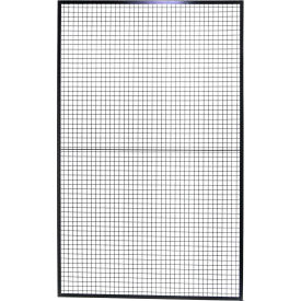 WireCrafters - Lift-Off Welded Wire Panel, 5' W x 8' H Panel