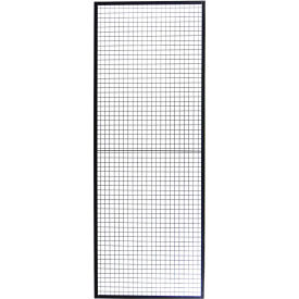 RapidGuard™ II - Welded Wire Panel, 3' W x 8' H Panel