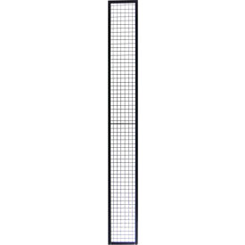 RapidGuard II - Lift-Off Welded Wire Panel, 1' W x 8' H Panel