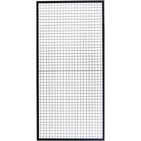 RapidGuard II - Lift-Off Welded Wire Panel, 3' W x 6' H Panel