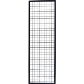 RapidGuard II - Lift-Off Welded Wire Panel, 2' W x 6' H Panel