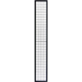RapidGuard II - Lift-Off Welded Wire Panel, 1' W x 6' H Panel