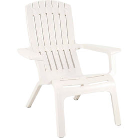 Westport Adirondack Chairs - White