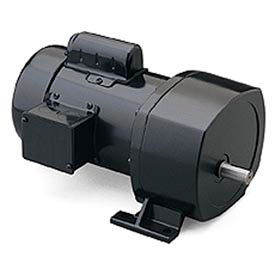 1/4 HP 26 RPM 115/208-230V 1-Phase TEFC 66:1 Ratio 569 In-Lbs