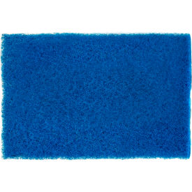 Pre Front Filter, Blue