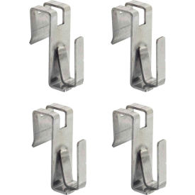 Four-Tier Corner Add-On "S" Hook Kit