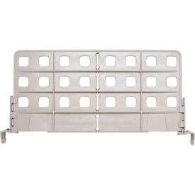 Standard Duty Shelf Divider - 18"W x 8"H