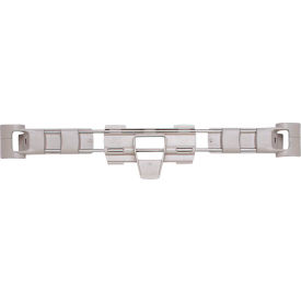 18"W x 2"H Stackable Shelf Ledge