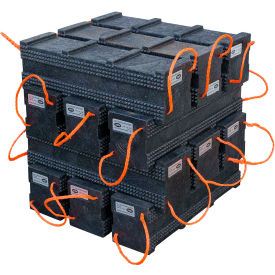 12 Piece Primo Cribbing Kit - 15260P
