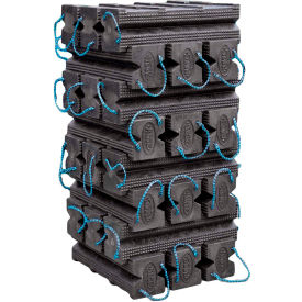 24 Piece Super Stacker Cribbing Set (15230) - 15660
