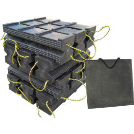 12 Piece Cribbing Kit with Jack Plate - 15262