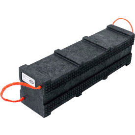 Primo Super Stacker Cribbing, Black, 6" x 7" x 24"