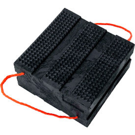 Half Slab Super Crib, 6" x 12" x 12" - 15232
